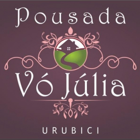  Pousada Vó Julia  Урубиси